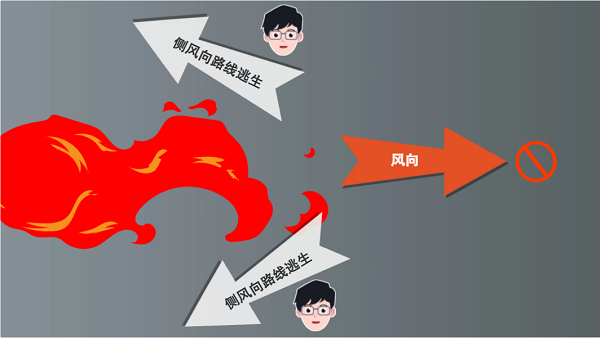 【動(dòng)畫】森林草原防火“十不準(zhǔn)”“五不燒”！這些安全知識(shí)要牢記